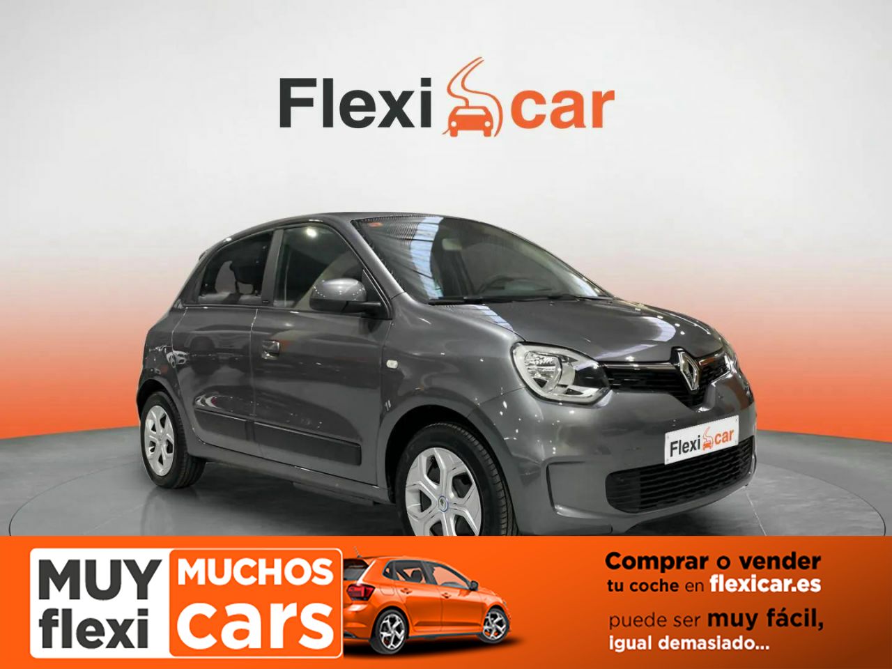 Foto Renault Twingo 1