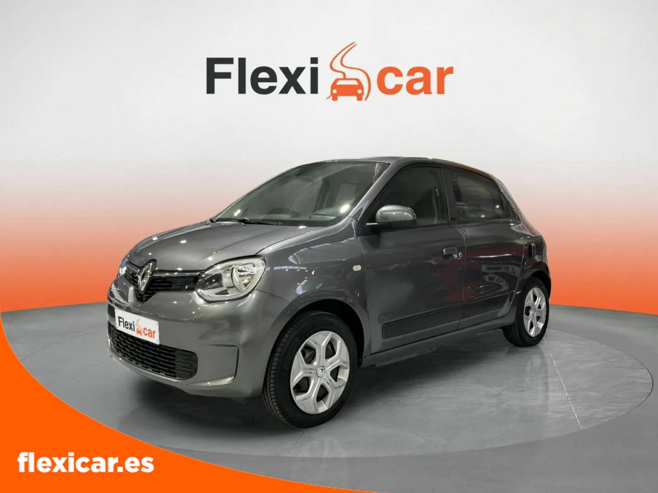 Foto Renault Twingo 3