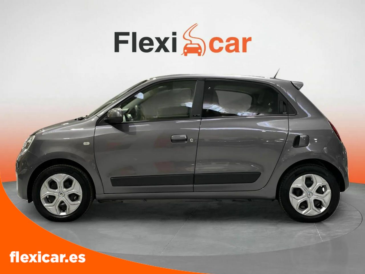 Foto Renault Twingo 4