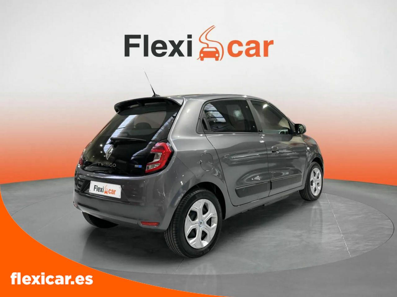 Foto Renault Twingo 9