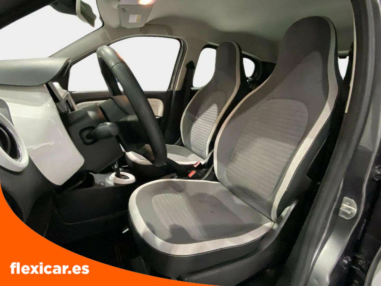 Foto Renault Twingo 11