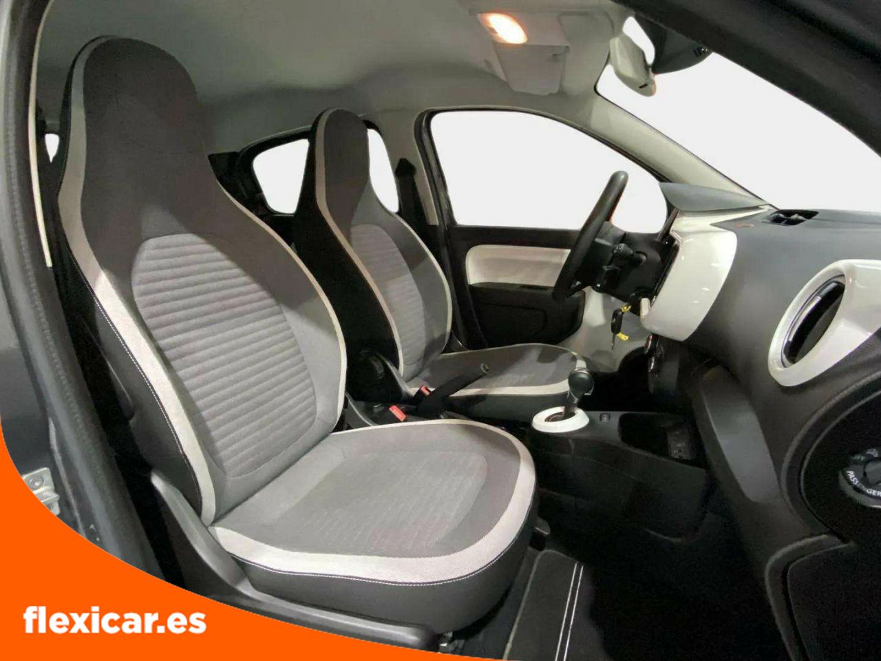 Foto Renault Twingo 12