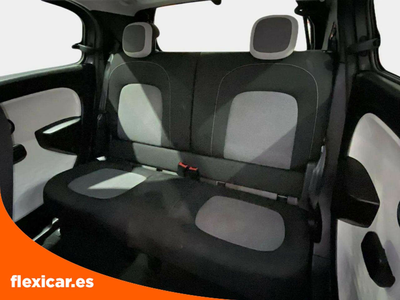 Foto Renault Twingo 13