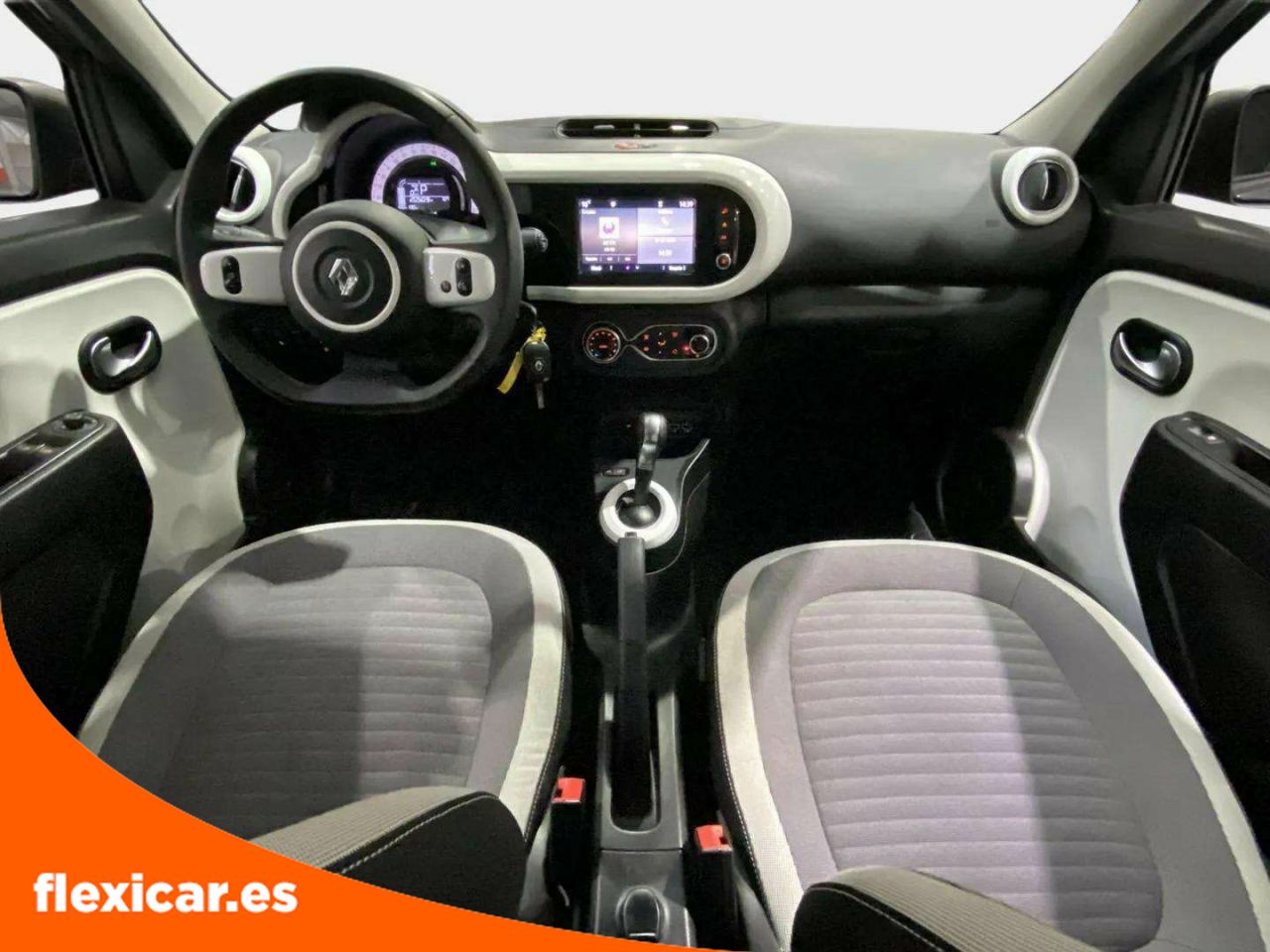 Foto Renault Twingo 14