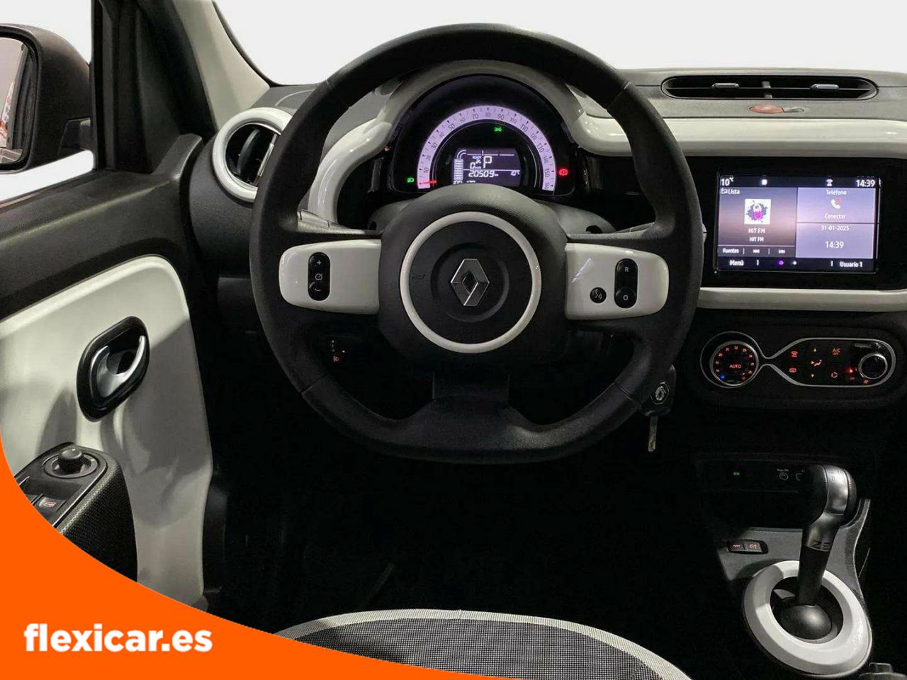 Foto Renault Twingo 16