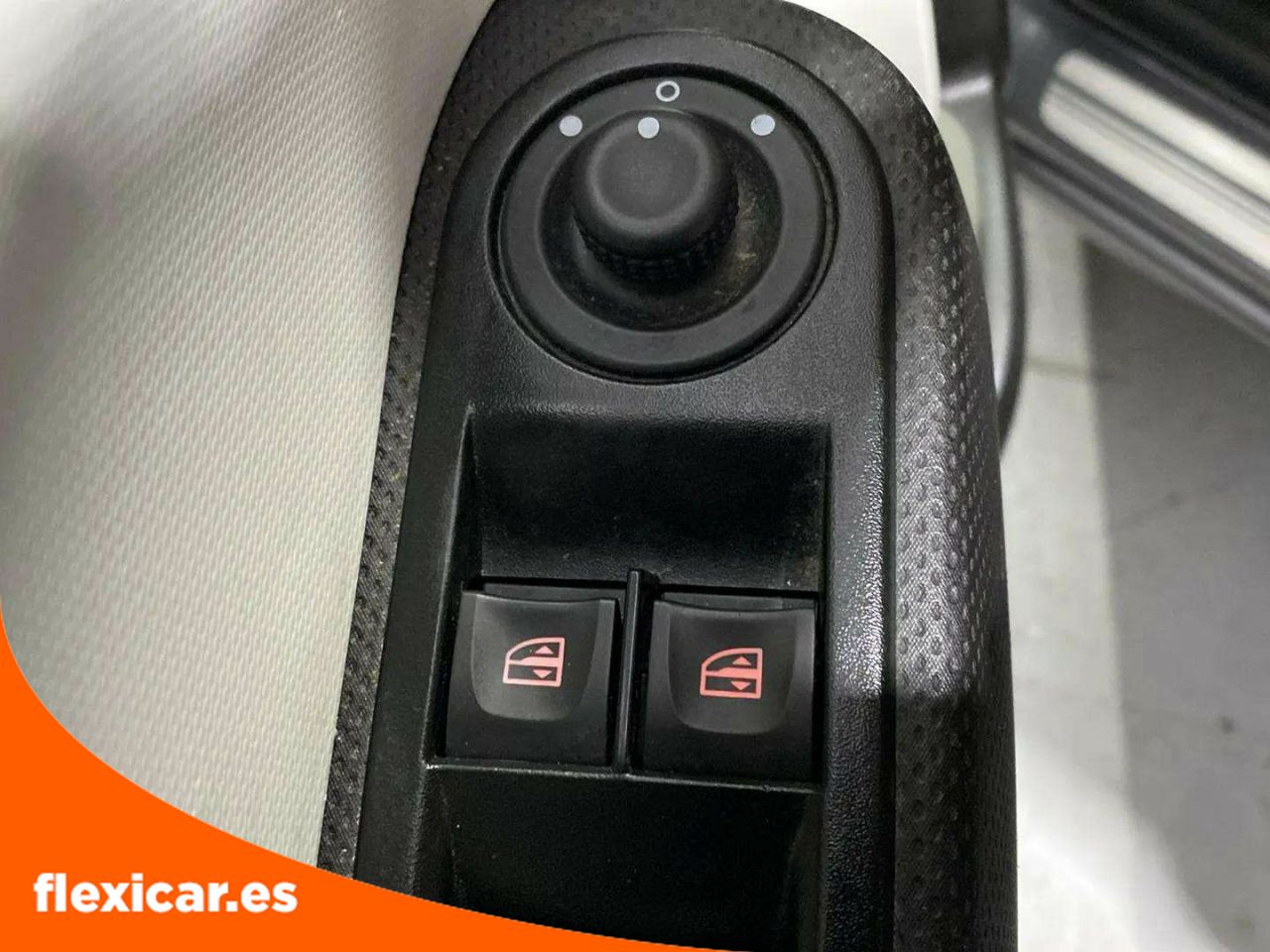 Foto Renault Twingo 17