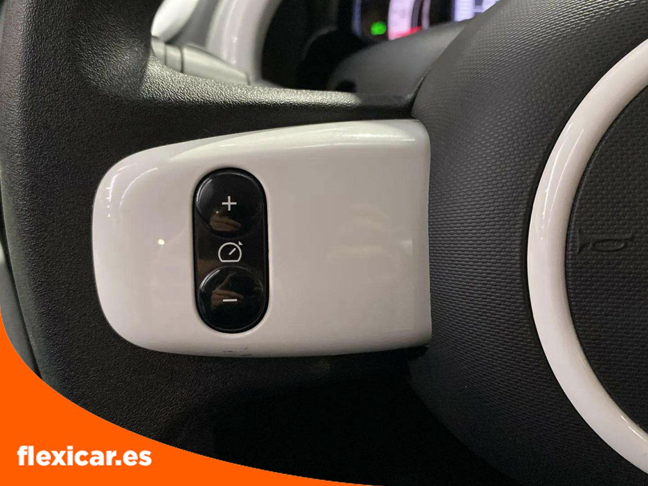 Foto Renault Twingo 19