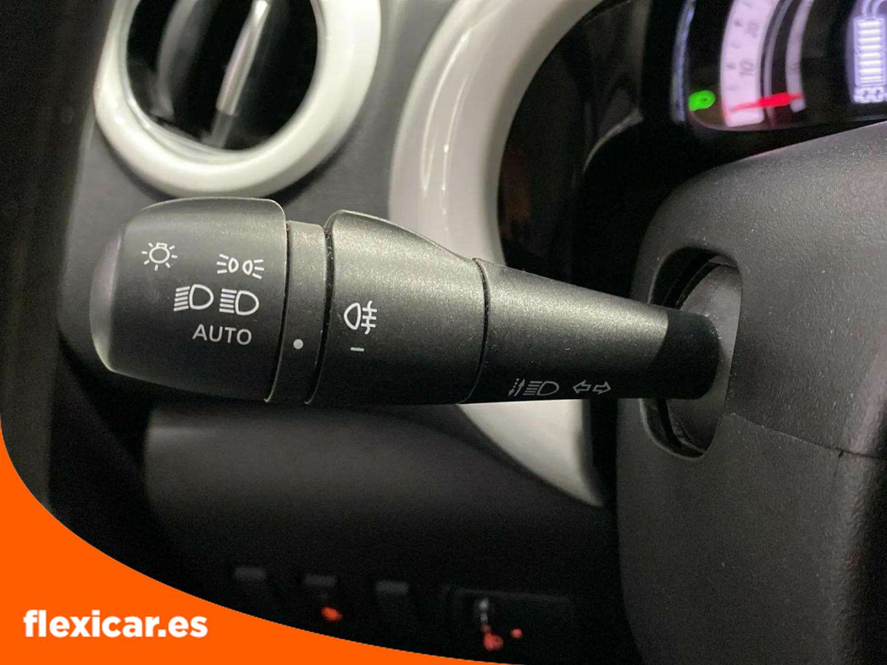 Foto Renault Twingo 21
