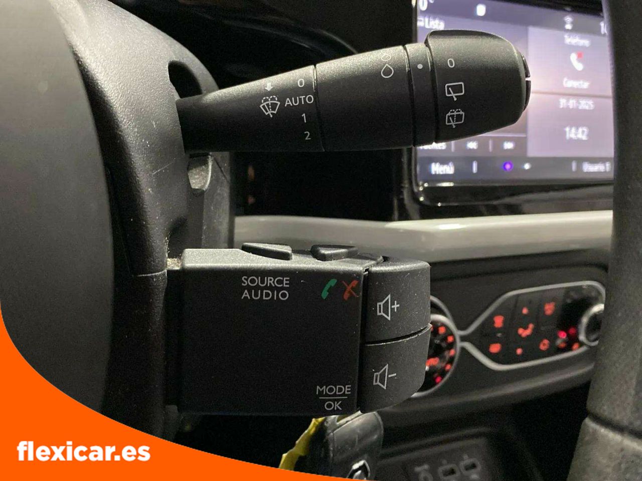 Foto Renault Twingo 22