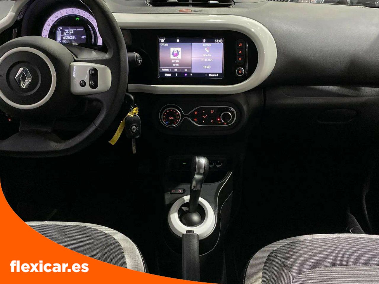 Foto Renault Twingo 24