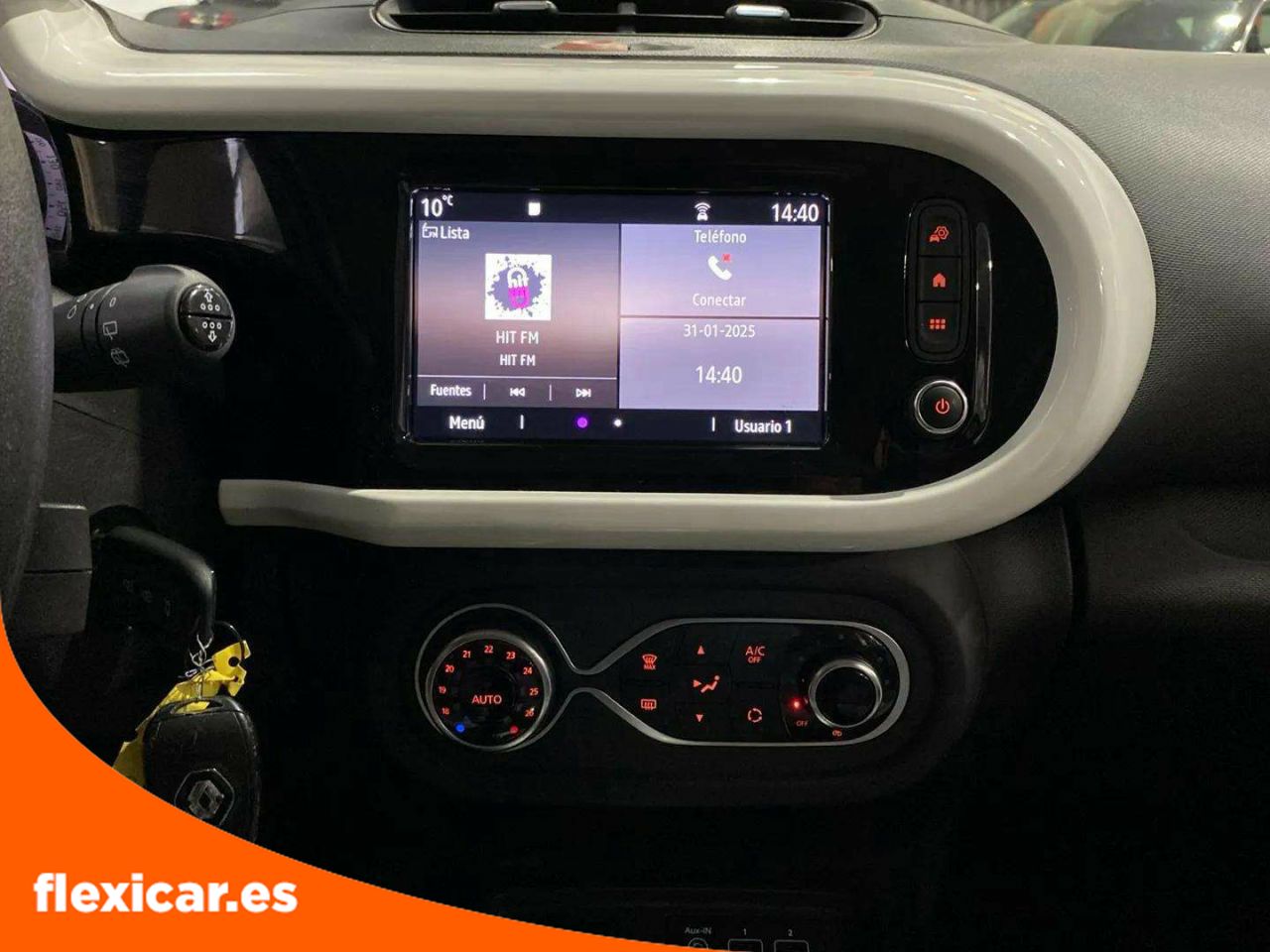 Foto Renault Twingo 25
