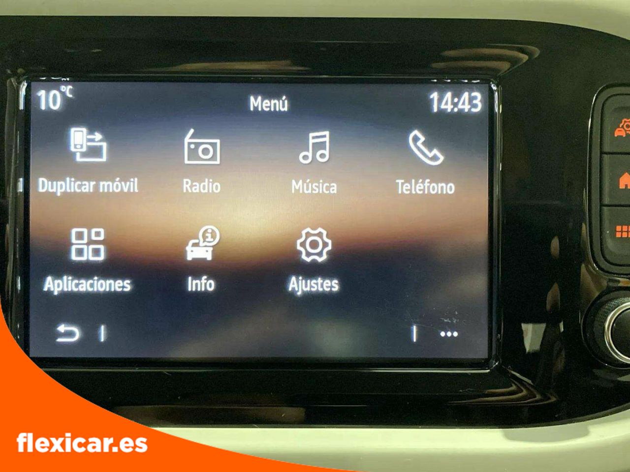 Foto Renault Twingo 26