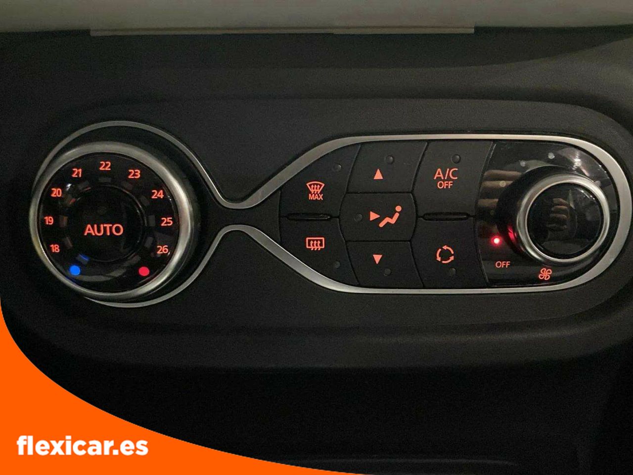 Foto Renault Twingo 27