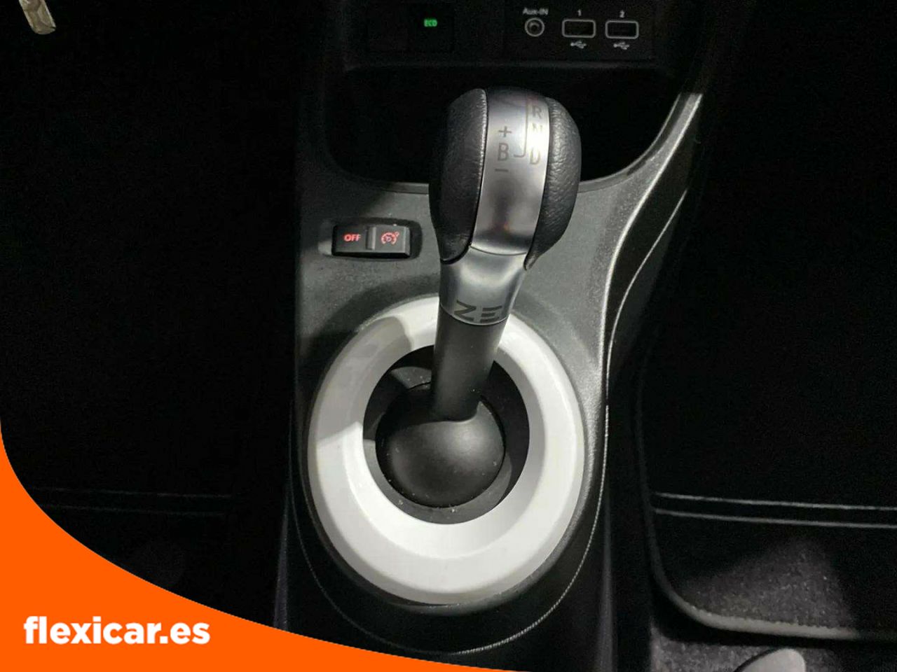 Foto Renault Twingo 30