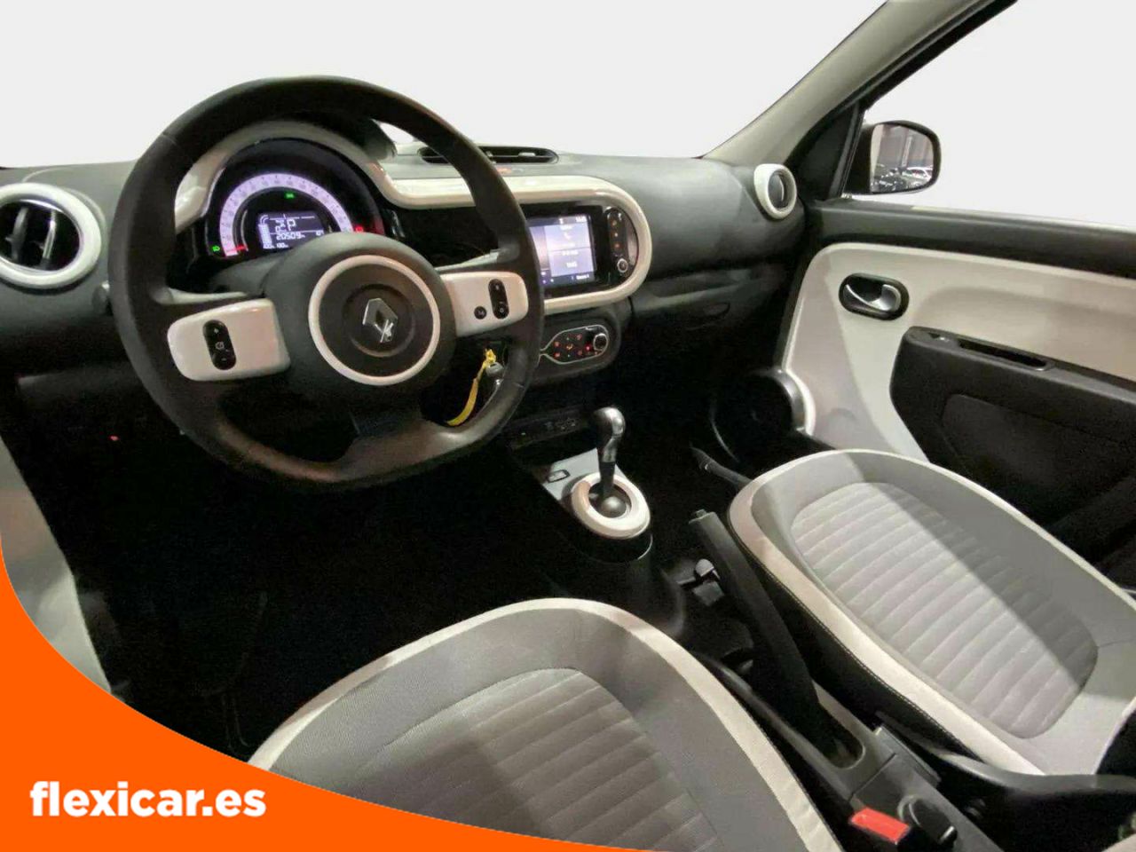 Foto Renault Twingo 32