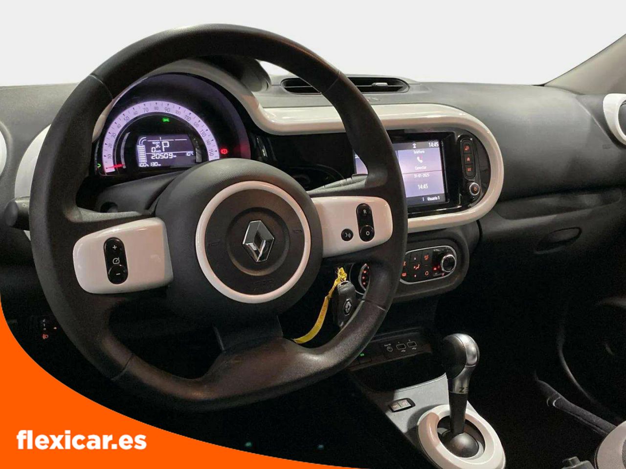 Foto Renault Twingo 33