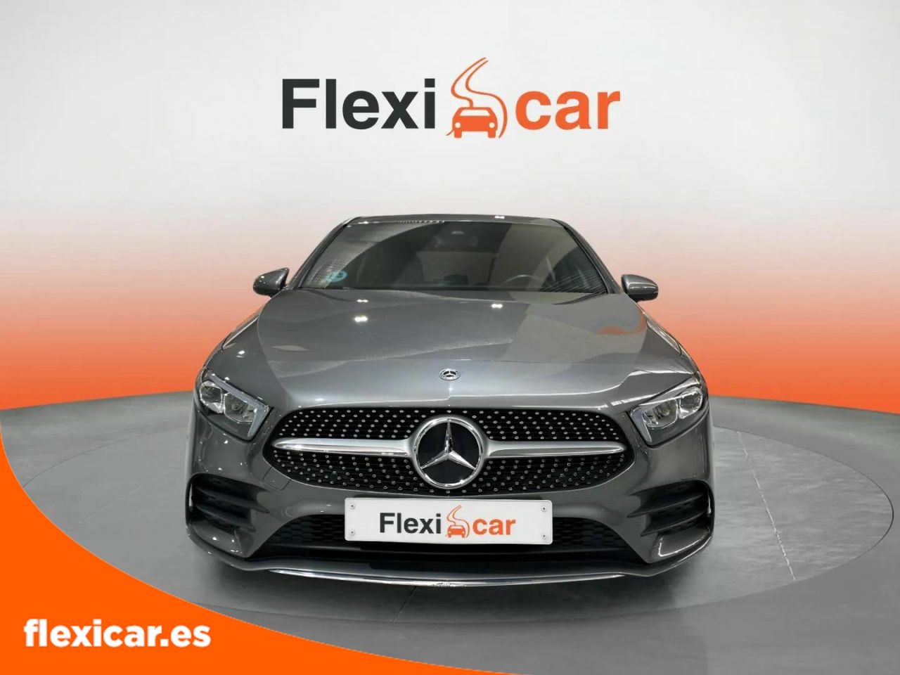 Foto Mercedes-Benz Clase A 2