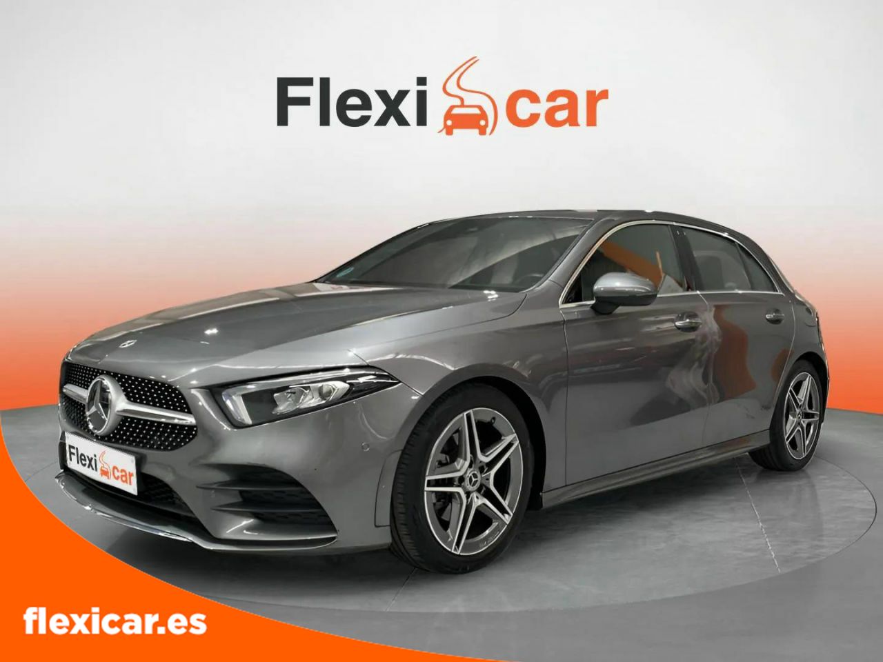 Foto Mercedes-Benz Clase A 3