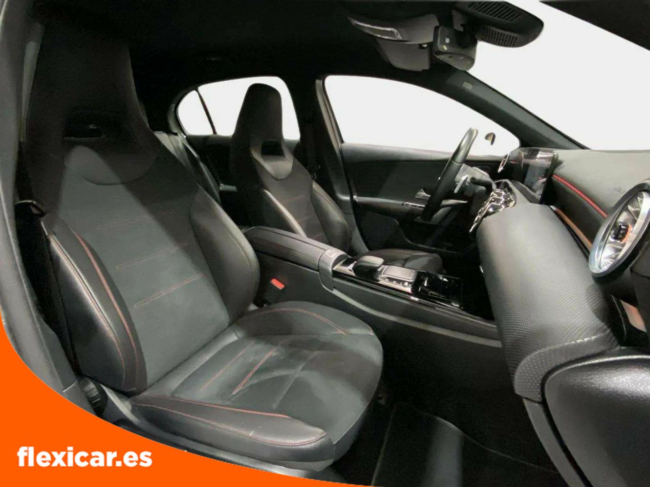 Foto Mercedes-Benz Clase A 12