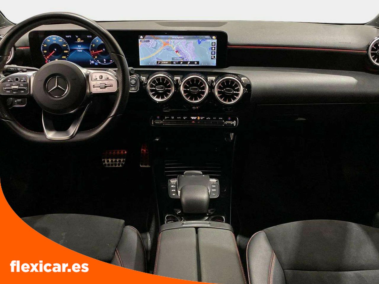 Foto Mercedes-Benz Clase A 15