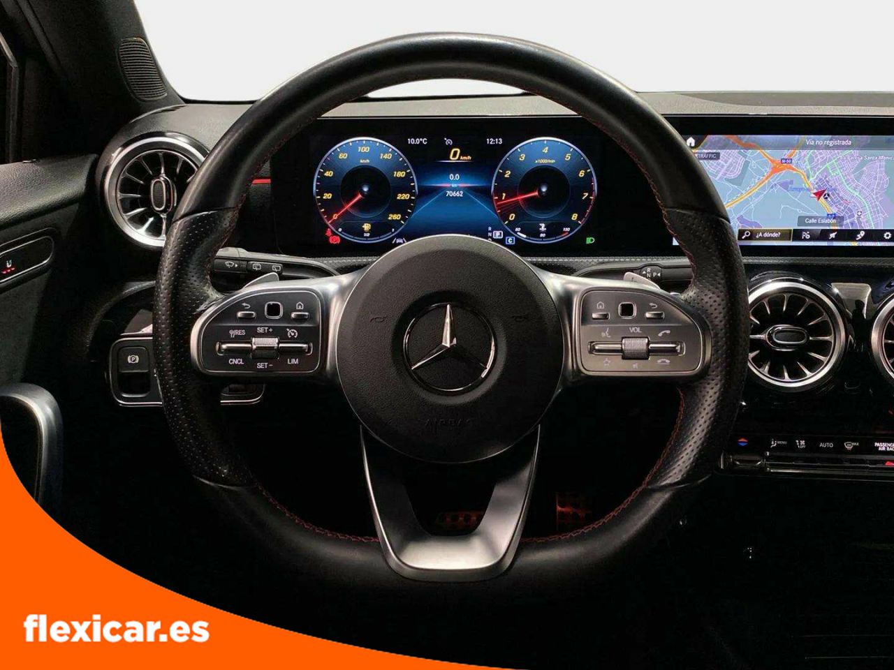 Foto Mercedes-Benz Clase A 19