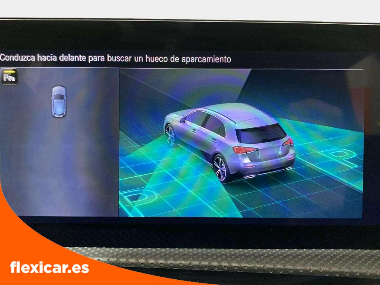 Foto Mercedes-Benz Clase A 30