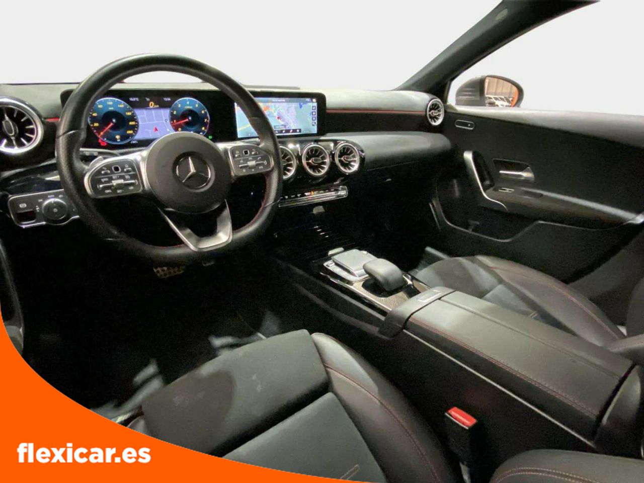 Foto Mercedes-Benz Clase A 35