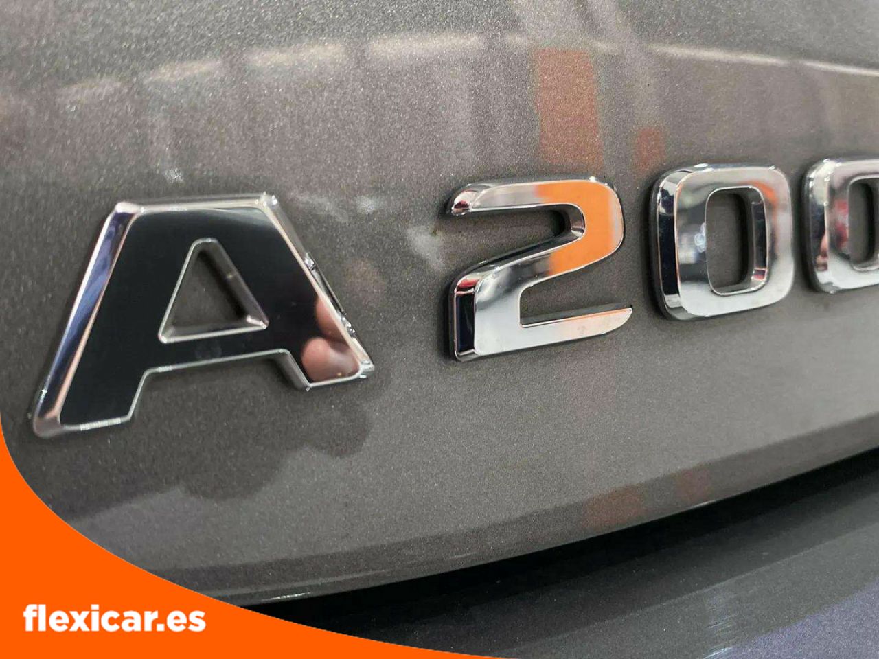 Foto Mercedes-Benz Clase A 39