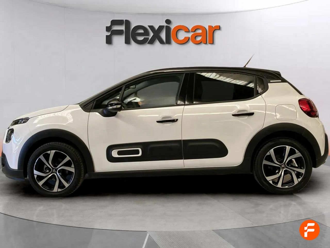 Foto Citroën C3 5