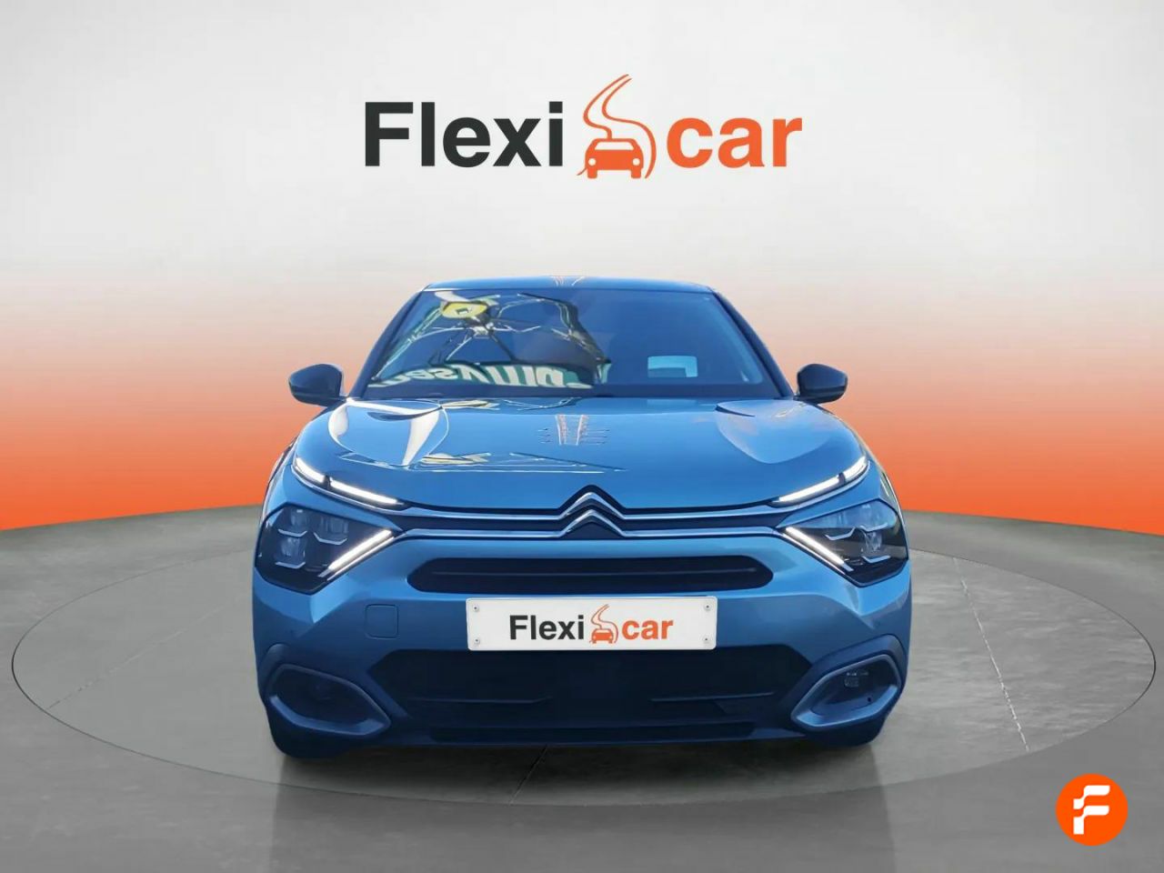 Foto Citroën C4 2