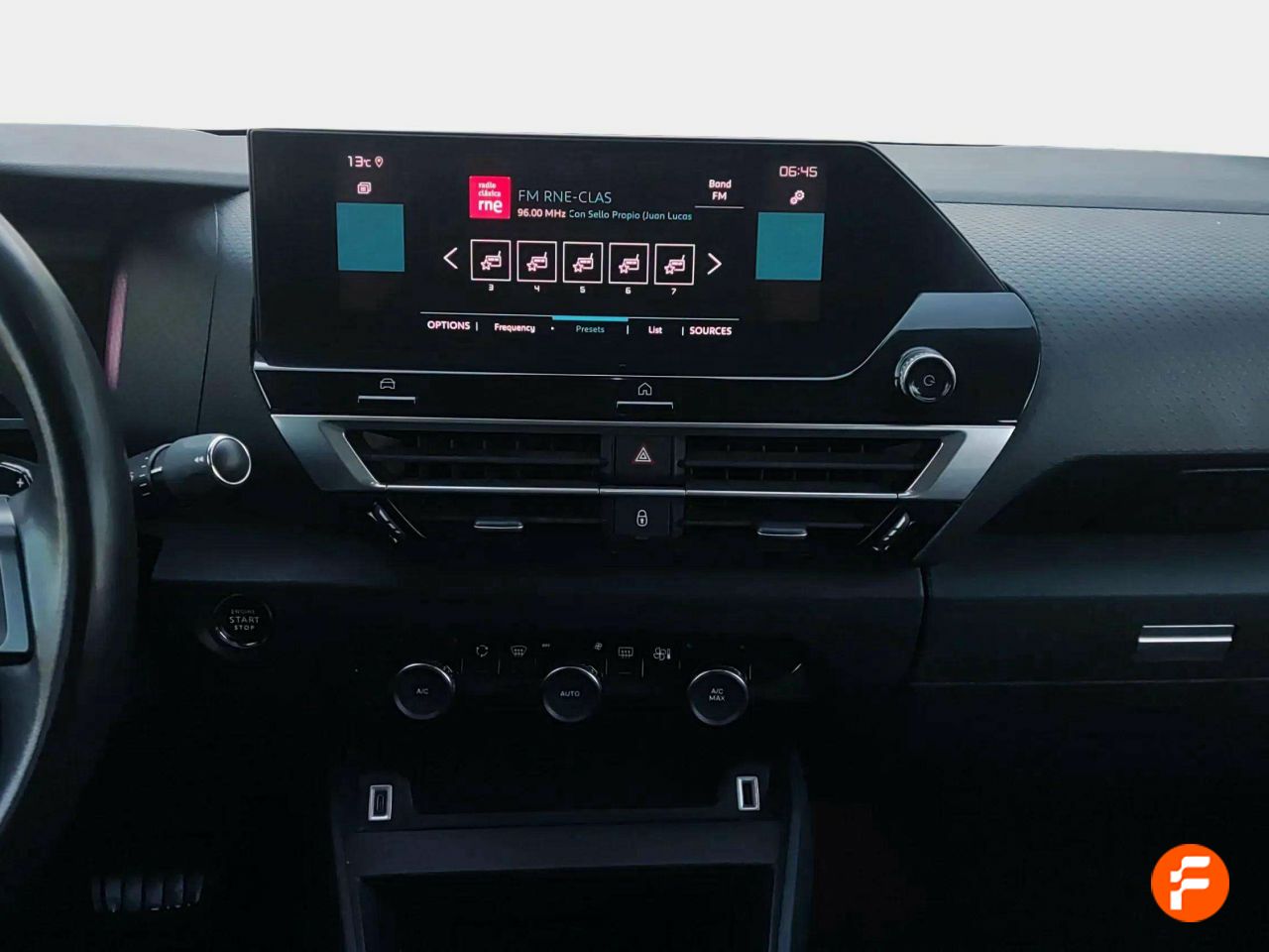 Foto Citroën C4 15