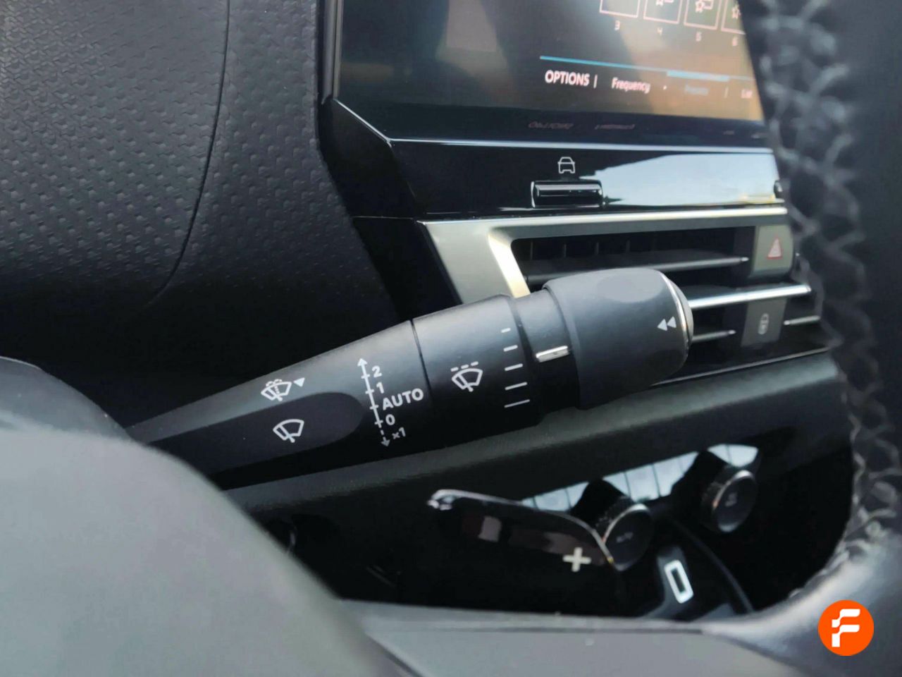 Foto Citroën C4 18