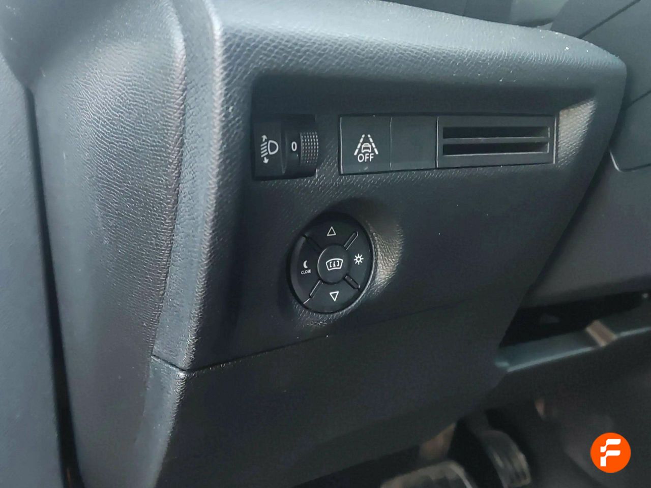 Foto Citroën C4 19