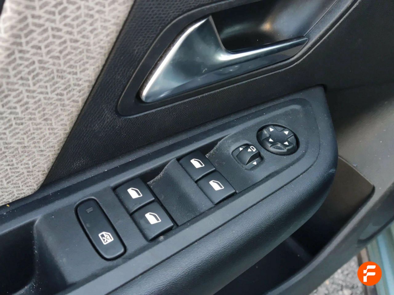 Foto Citroën C4 25