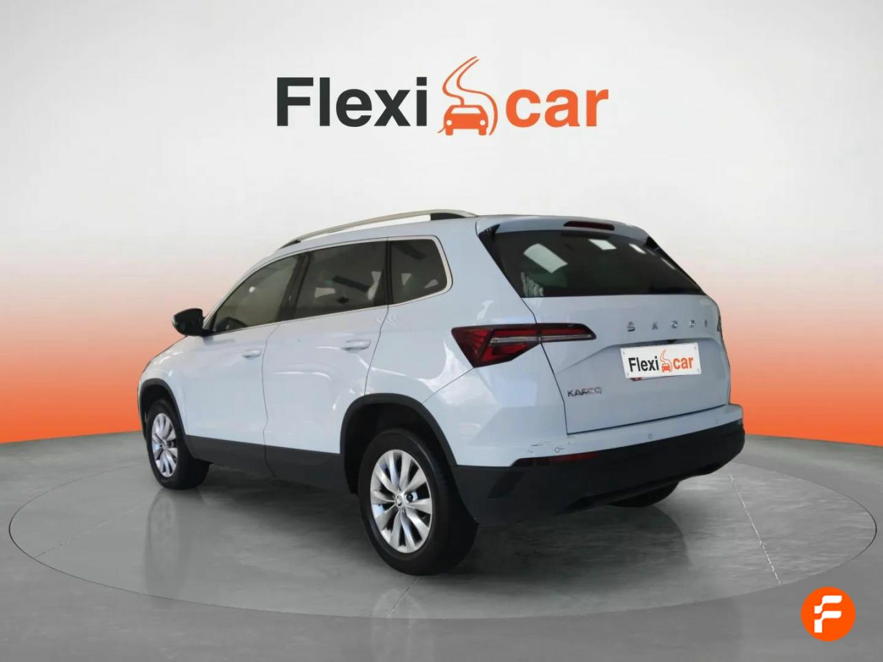 Foto Skoda Karoq 5