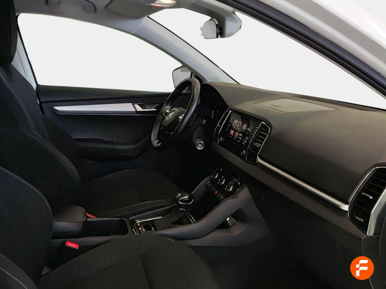 Foto Skoda Karoq 11