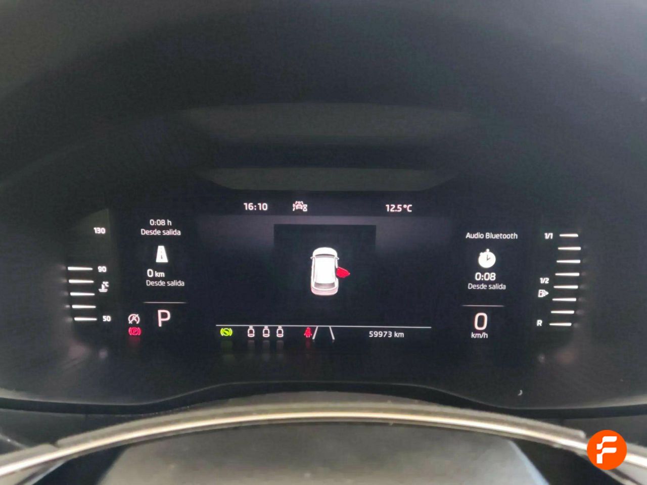 Foto Skoda Karoq 14