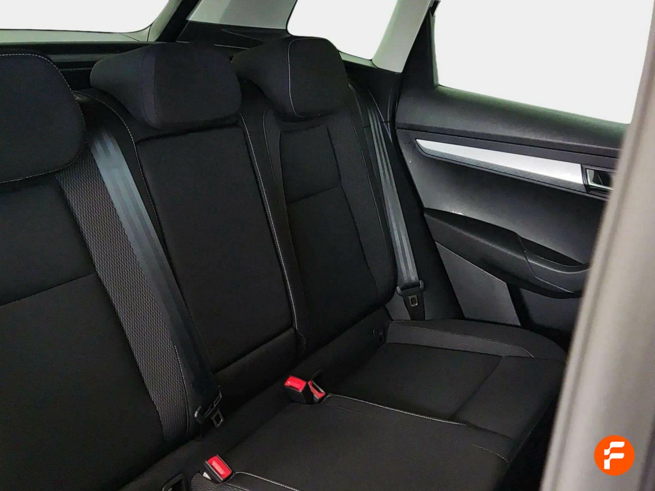Foto Skoda Karoq 20