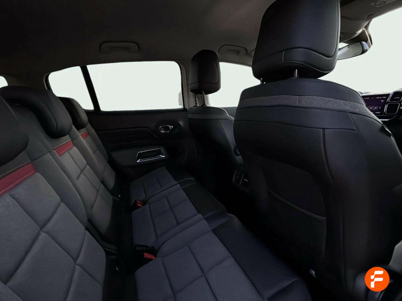 Foto Citroën C5 Aircross 18