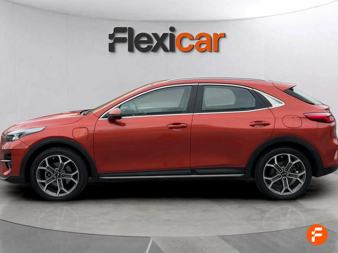 Foto Kia XCeed 4