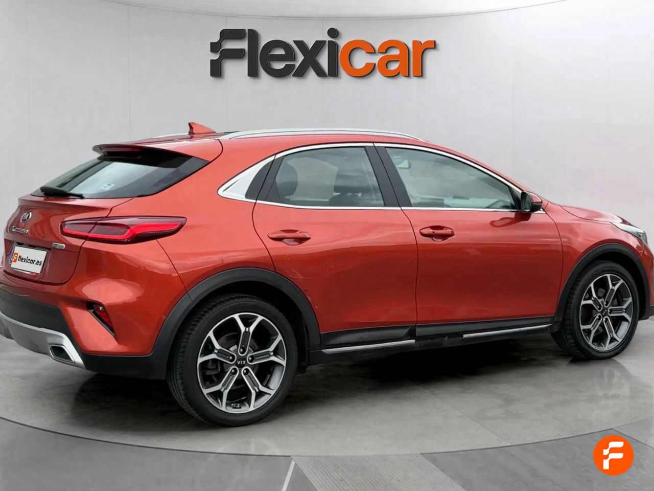 Foto Kia XCeed 8