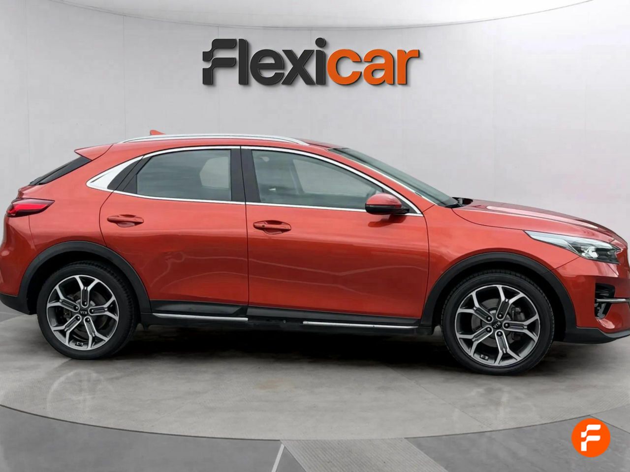 Foto Kia XCeed 9