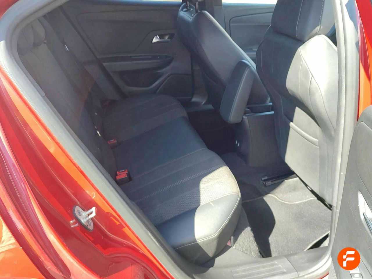 Foto Opel Mokka 15