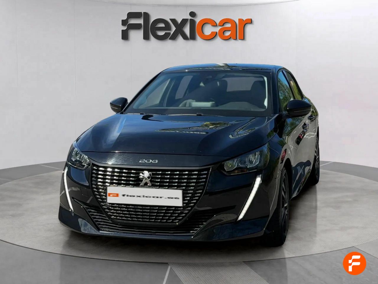 Foto Peugeot 208 2