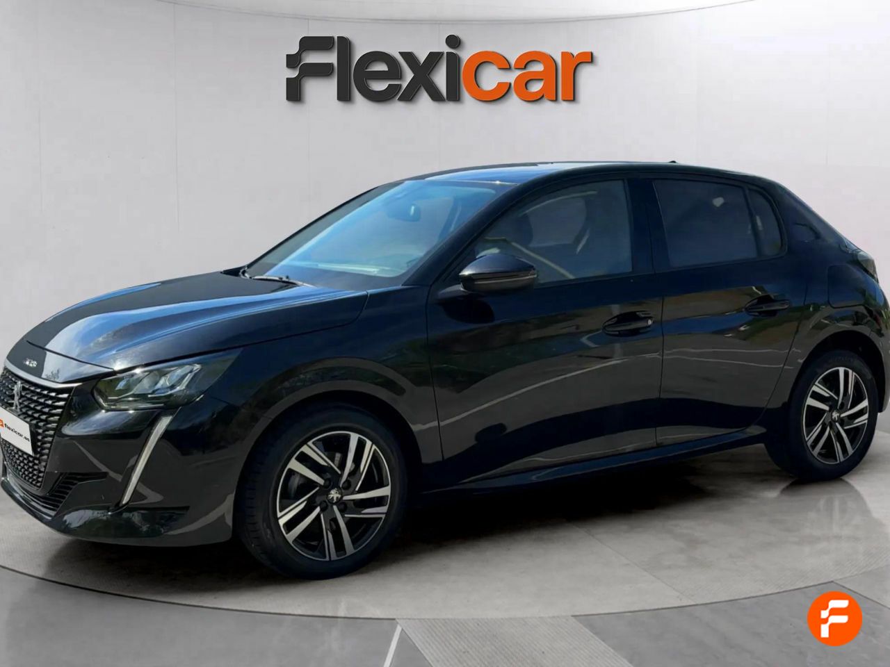 Foto Peugeot 208 3
