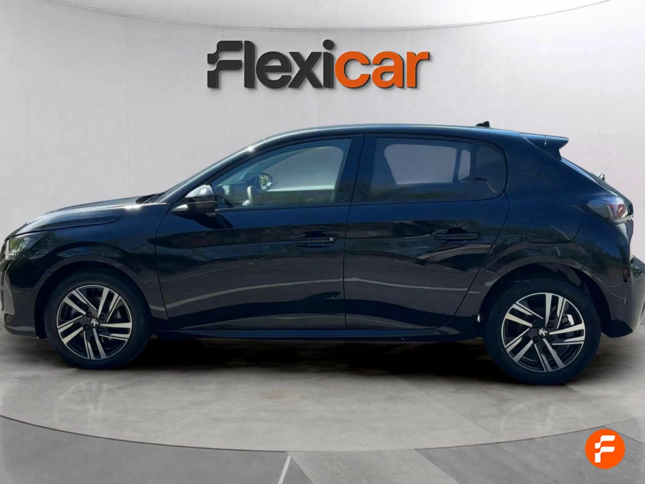 Foto Peugeot 208 4