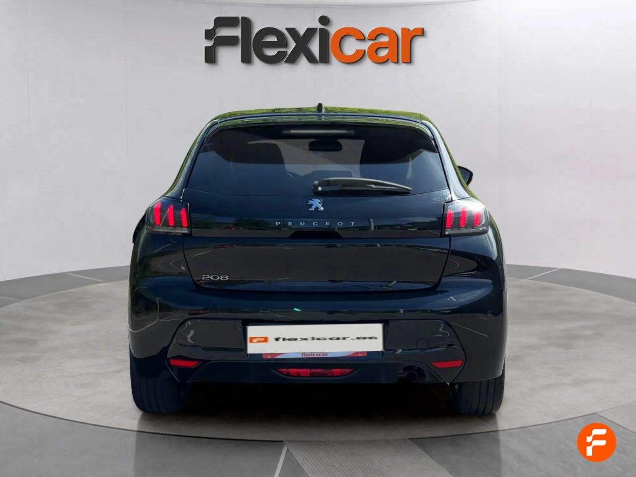 Foto Peugeot 208 7