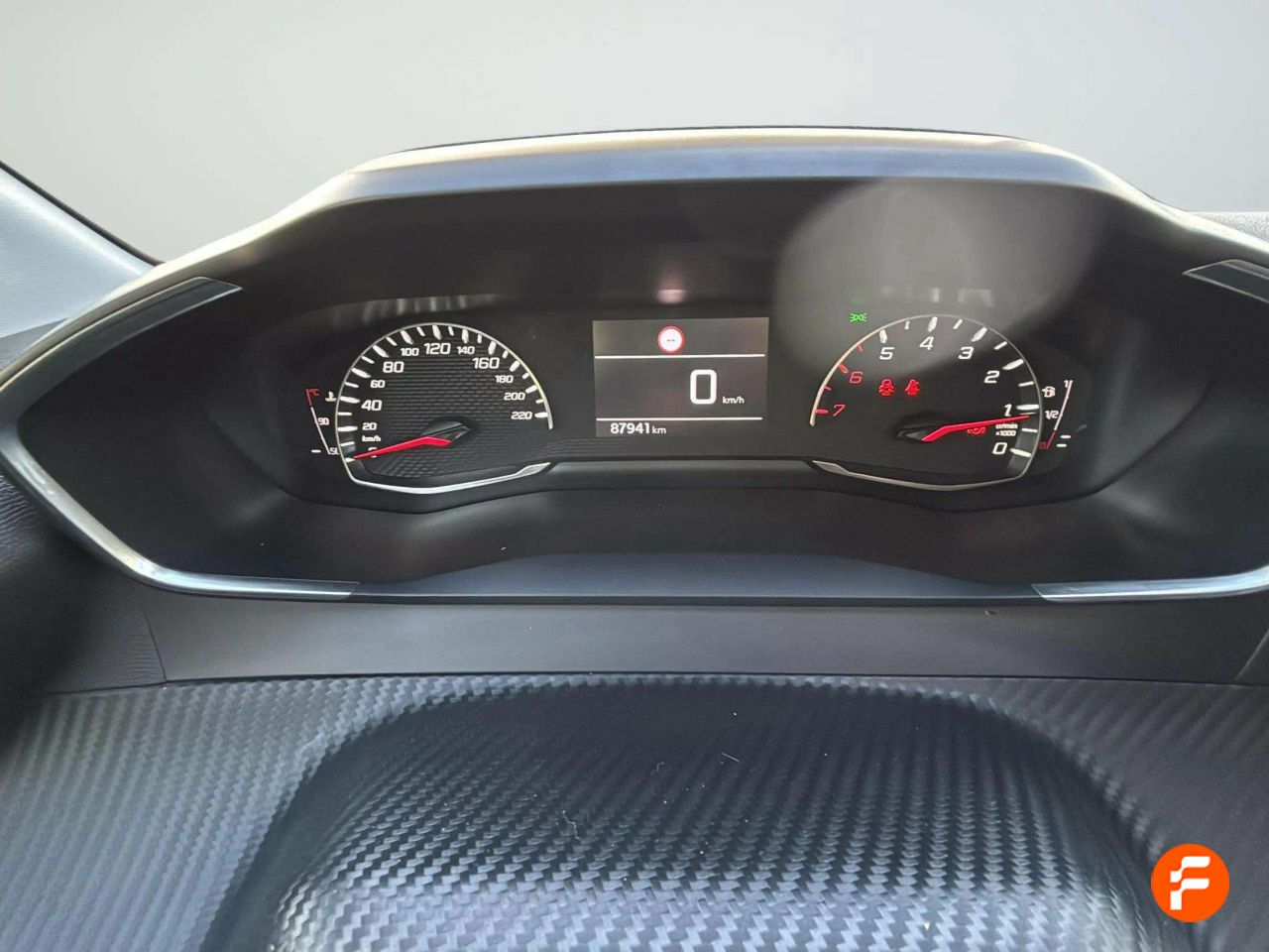 Foto Peugeot 208 15