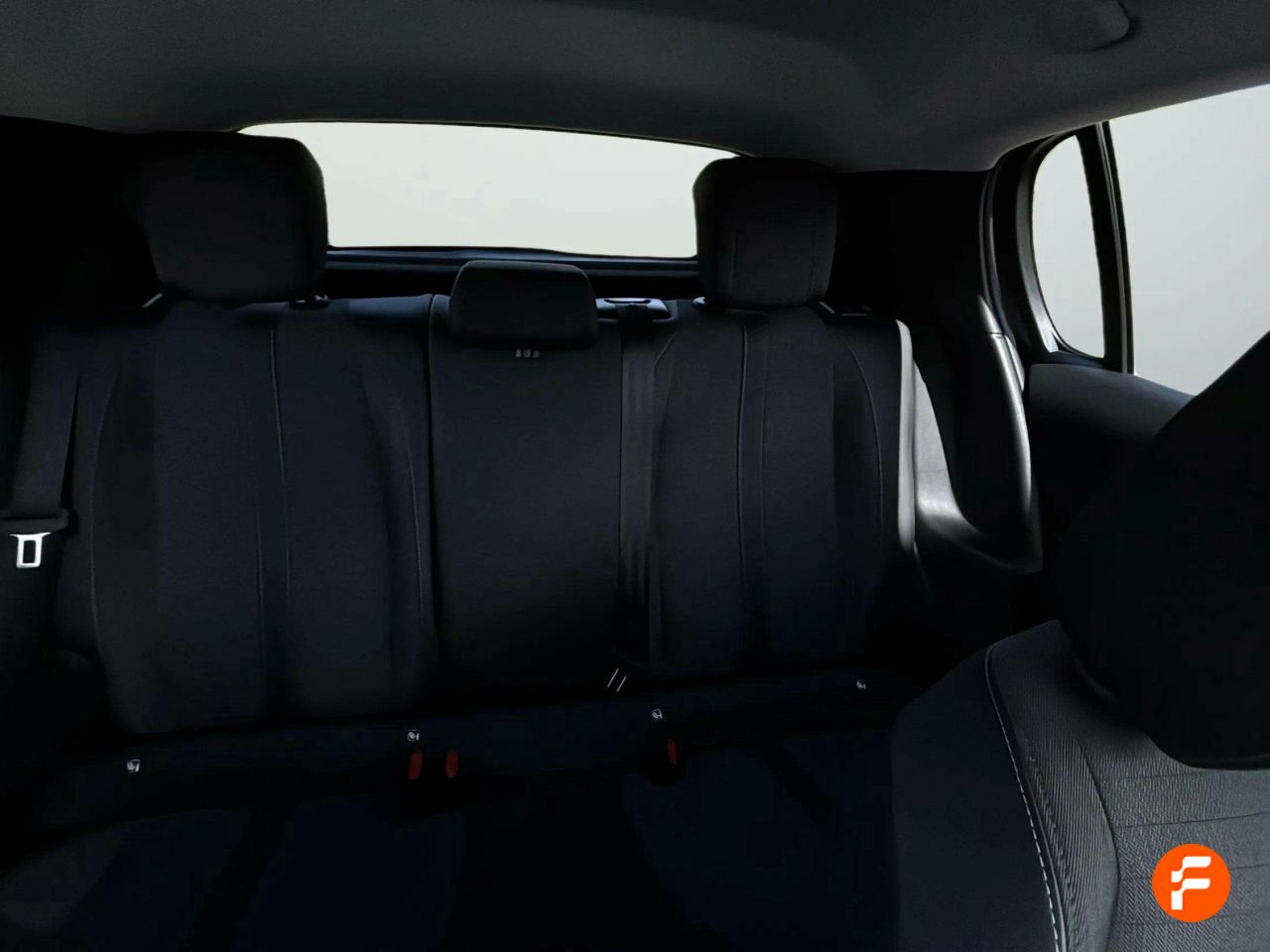 Foto Peugeot 208 21