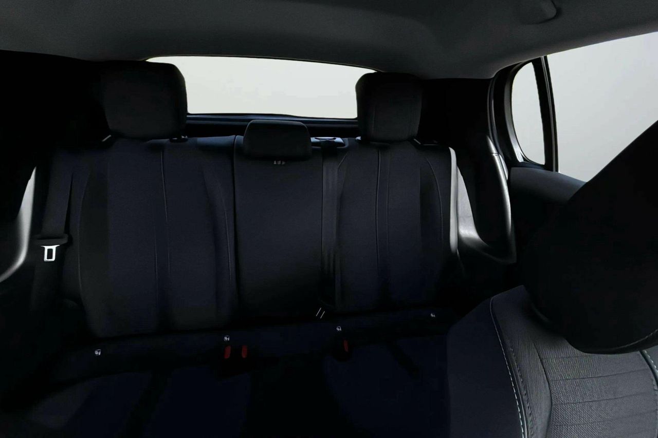 Foto Peugeot 208 22
